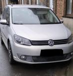 Vw Touran, Auto's, Euro 5, Te koop, Touran, Stof