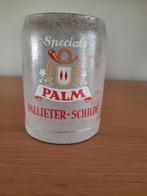 1 bierpot Schilde Palm, Collections, Marques de bière, Comme neuf, Enlèvement ou Envoi