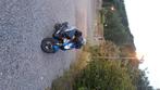 Kymco agility50 classe b avec papiers, Fietsen en Brommers, Ophalen, Gebruikt, Elektrisch, Klasse B (45 km/u)