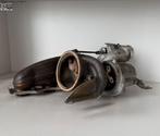 RP Uitlaatgasturbo BMW X4 (F26), -, Utilisé, -, -