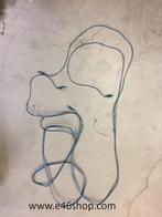 Kabel audio versterker 4 meter, Ophalen of Verzenden