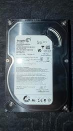 Partij Hardeschijven, Informatique & Logiciels, Disques durs, HDD, Interne, Enlèvement, Utilisé