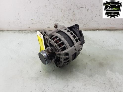 DYNAMO Volkswagen Polo VI (AW1) (01-2017/08-2021), Auto-onderdelen, Motor en Toebehoren, Volkswagen, Gebruikt