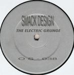 Smack Design – The Electric Grunge, Ophalen of Verzenden, Zo goed als nieuw