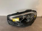 Koplamp links van een Mercedes C-Klasse, Auto-onderdelen, Verlichting, Gebruikt, -, Ophalen of Verzenden, -
