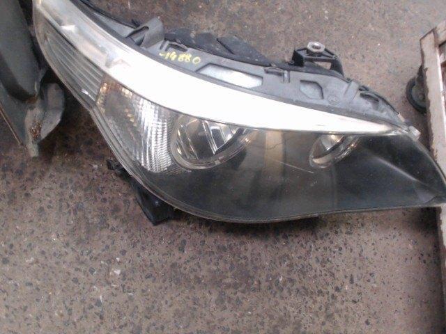 Optique avant droit BMW E46 2001-2005 LP/14880, Auto-onderdelen, Verlichting, BMW, Gebruikt, Ophalen of Verzenden