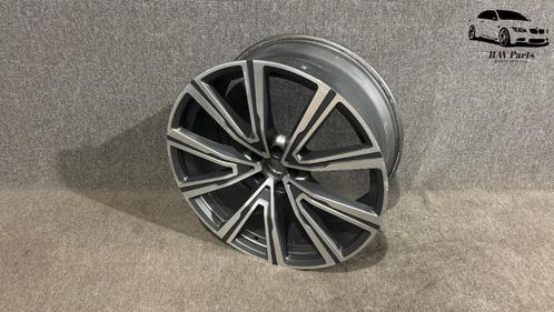 1 x Origineel X5 G05 X6 G06 BMW 22 Inch Velg Styling 746i, Auto-onderdelen, Overige Auto-onderdelen, BMW, Gebruikt, Ophalen of Verzenden