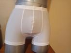 Shorty blanc transparent, Envoi, Sans marque, Blanc, Boxer