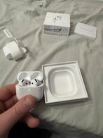 AirPods 4 ANC Reduction de bruit, Enlèvement ou Envoi, Comme neuf, Intra-auriculaires (Earbuds), Bluetooth