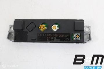 Antenneversterker Audi A5 8T 8T0035225AA beschikbaar voor biedingen