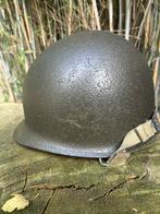 usm1 ww2 helm, Verzamelen, Verzenden, Overige soorten