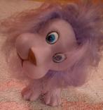 Lion / Leeuw - Hinstar (1993), Enlèvement, Utilisé, Animal