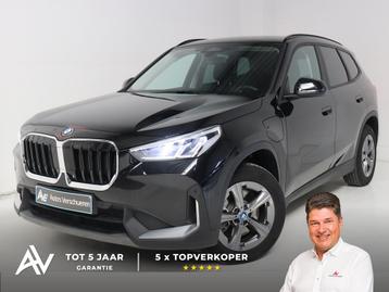 BMW X1 xDrive25e PHEV ** Trekhaak | Ambient |  disponible aux enchères