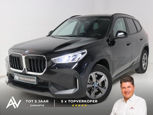 BMW X1 xDrive25e PHEV ** Trekhaak | Ambient | , Autos, BMW, Entreprise, X1, ABS, Airbags, Air conditionné, Android Auto, Apple Carplay