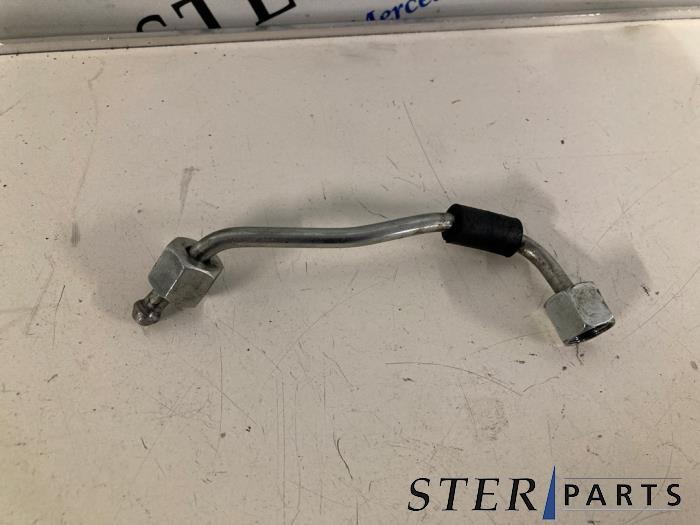 Conduit de carburant d'un Mercedes B-Klasse, Autos : Pièces & Accessoires, Systèmes à carburant, Mercedes-Benz, Utilisé, 3 mois de garantie