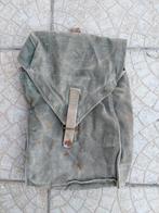 Poolse wo2 WZ.38 gasmasker tas 1939, Verzamelen, Ophalen of Verzenden