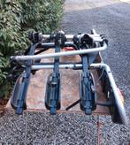 Fietsendrager thule voor 3 fietsen, draagvermogen 45kg, zgan, Auto diversen, Fietsendragers, Ophalen, 3 fietsen of meer, Zo goed als nieuw