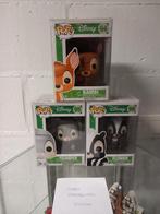Funko pop Disney: Bambi, Ophalen
