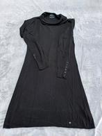 Robe - JBC - couleur noire - taille 40-42/Large, Comme neuf, JBC, Noir, Taille 42/44 (L)