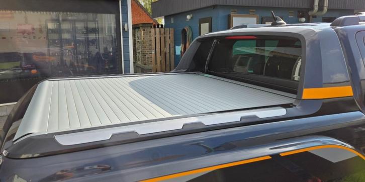 Ford Ranger, complete elektrische Roller Shutter., Auto diversen, Overige Auto diversen, Ophalen