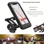 Smartphone houder voor Motor/Fiets, Vélo, Enlèvement, Neuf