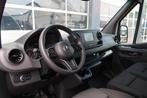 Mercedes-Benz Sprinter 317 CDI L2H2 AUT/ CAMERA/ LED/ CRUISE, Auto's, Bestelwagens en Lichte vracht, Automaat, Gebruikt, Euro 6