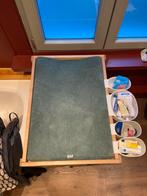 Luiertafel te koop (€15), Kinderen en Baby's, Ophalen