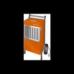 Professionele bouwdroger te huur, Bricolage & Construction, Chauffage & Radiateurs, Enlèvement, Comme neuf