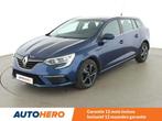 Renault Mégane 1.2 TCe Energy Life (bj 2017), Auto's, Voorwielaandrijving, https://public.car-pass.be/vhr/665f0376-4634-419d-9f8d-7dff106d4e5c