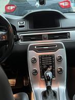 Volvo V70 D4, Autos, Volvo, Cuir, Achat, 6 portes, 2 cm³
