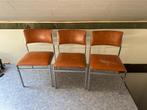 3 STOELEN, Ophalen, Gebruikt, Drie