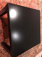 SALONTAFEL / BİJZETTAFEL, 55 à 75 cm, Enlèvement ou Envoi, Salontafel, Bois