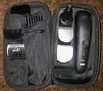 Braun All-in-One Style Kit Series 3, Ophalen, Zo goed als nieuw, Scheren en Epileren