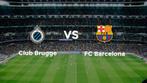 Gezocht: 2 tickets voor Club brugge - Barcelona, Tickets en Kaartjes, Twee personen