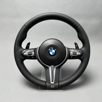 Bmw M Sport stuur beschikbaar voor biedingen