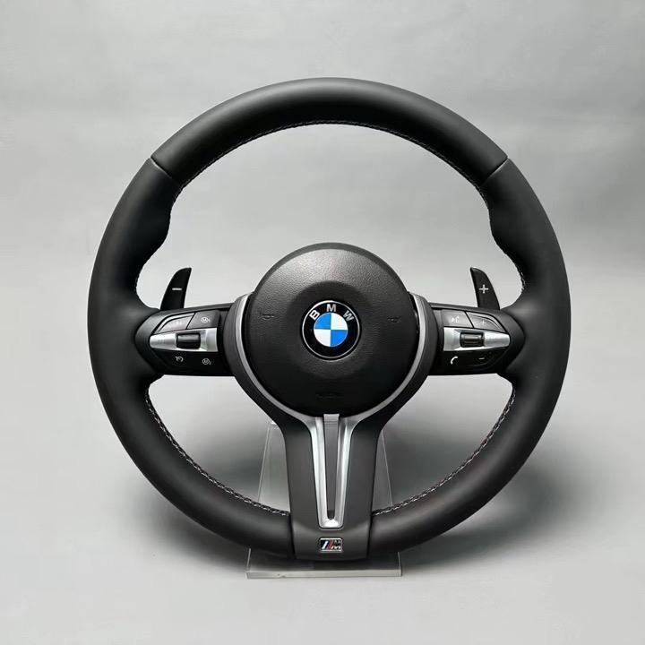 Bmw M Sport stuur, Auto-onderdelen, Besturing, BMW, Nieuw, Ophalen of Verzenden