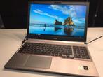 Fujitsu Siemens  i5 15.6 inch HD 240GB SSD 16GB Windows 11, Computers en Software, Windows Laptops, 2 tot 3 Ghz, 15 inch, Ophalen of Verzenden
