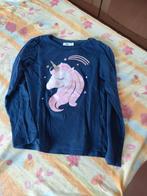 10 jaar oude tuniek, Kinderen en Baby's, Kinderkleding | Maat 134, Ophalen of Verzenden, Zo goed als nieuw