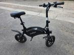 Eletrische scooter, Ophalen of Verzenden, Zo goed als nieuw