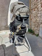 Deuter kid Comfort 3, Gebruikt, Rug, Draagzak, Ophalen