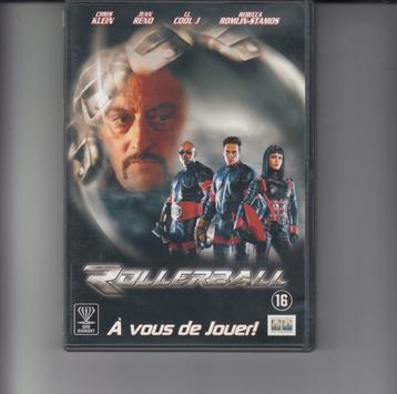 Rollerball Door John McTiernan | 8712609056266 | B5 beschikbaar voor biedingen