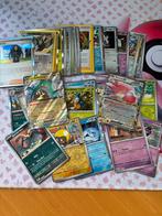 Pokémon kaarten - Journey Together booster box (geopend), Hobby en Vrije tijd, Verzamelkaartspellen | Pokémon, Ophalen of Verzenden