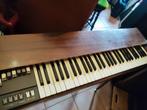 Korg cx3 + Leslie trep, Muziek en Instrumenten, Keyboards, 61 toetsen, Met standaard, Korg, Zo goed als nieuw