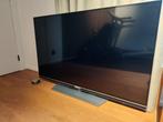 Philips TV 55" LCD Ultra HD 4K met Ambilight, Audio, Tv en Foto, Televisies, Ophalen, Philips, Gebruikt, LCD