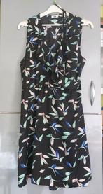 Robe porte feuille WE motifs feuilles taille XL, Vêtements | Femmes, Robes, Taille 46/48 (XL) ou plus grande, WE, Au-dessus du genou