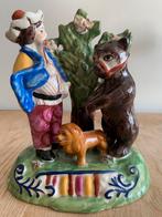 staffordshire, Antiek en Kunst, Ophalen