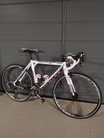 Racefiets, Cyclo-cross, Fietsen en Brommers, 10 tot 15 versnellingen, Aluminium, Zo goed als nieuw, Ophalen