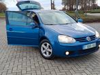 Golf 5/tour-Edition/ 2007/ benzine/Opendack, Parkeersensor, Bedrijf, 5 deurs, Golf