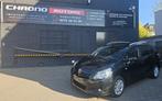 Toyota Verso GPS Toyota Verso Camera Carnet Airco Garantie!, Voorwielaandrijving, Euro 5, Zwart, 4 cilinders