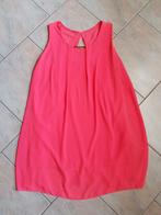 Robe en voile, Comme neuf, Taille 38/40 (M), Rose, Autre